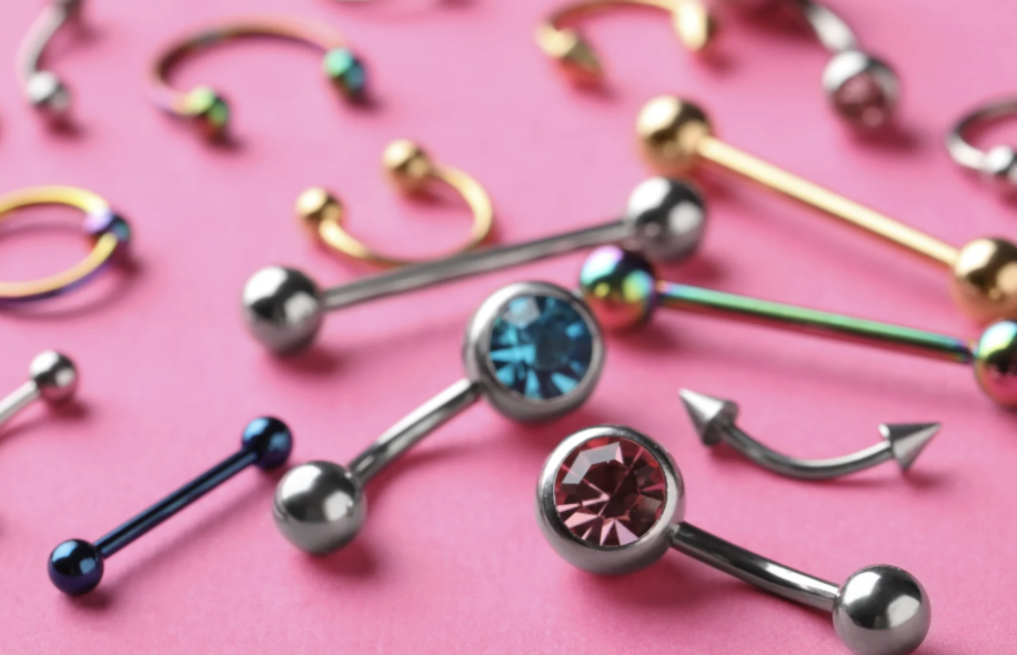 Alysa Liu's Smiley Piercing Is Everywhere. Here's Why We Don't Do Them.