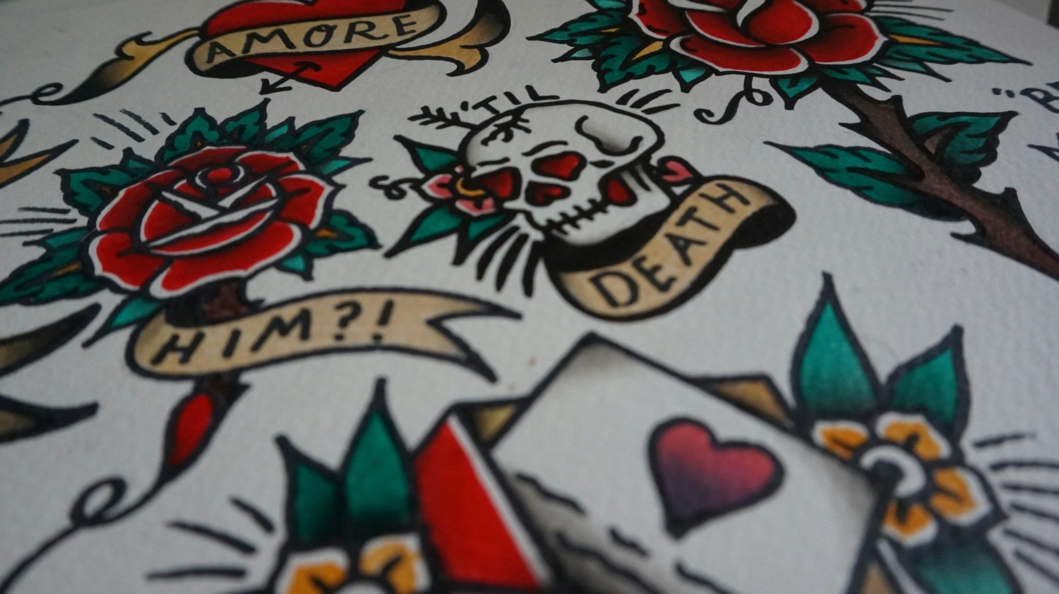 Friday the 13th Tattoo Deals in NYC: What to Know Before You Go