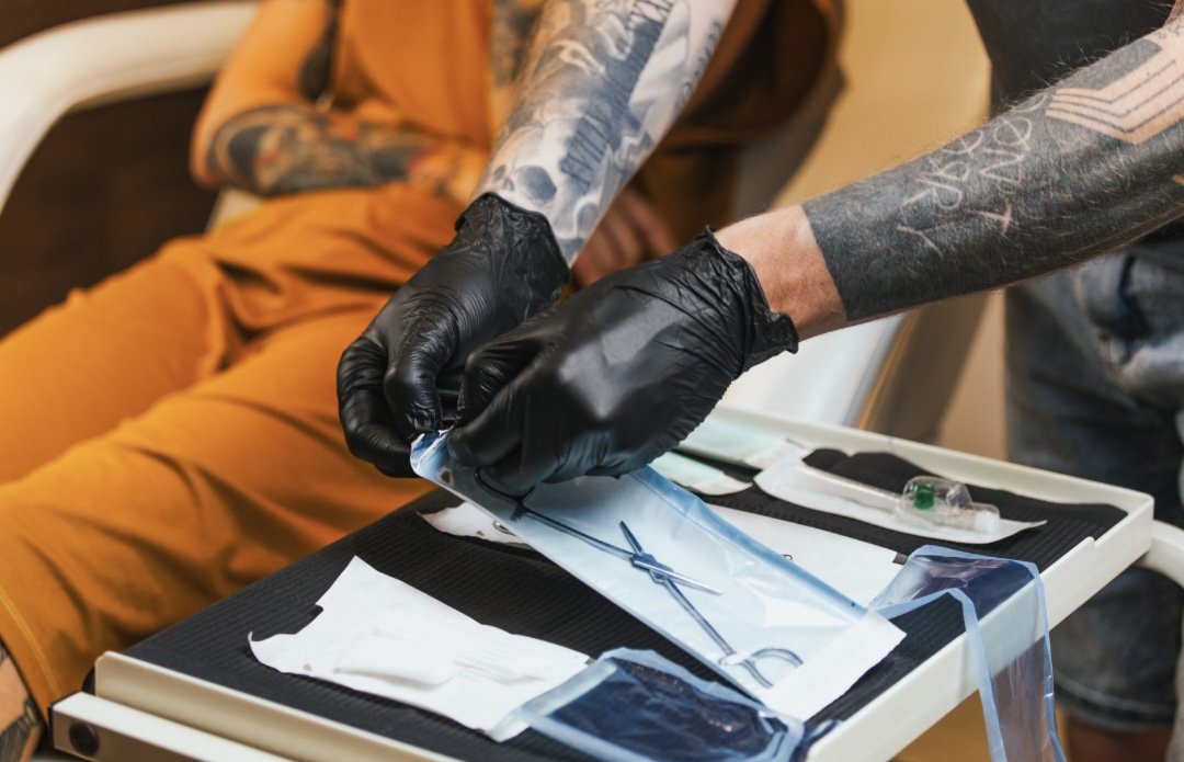 NYC Piercing Reality Check: Why Cheap Piercings Cost You More