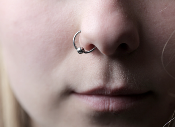 Piercing Rejection: What It Actually Is (And What It's Not)