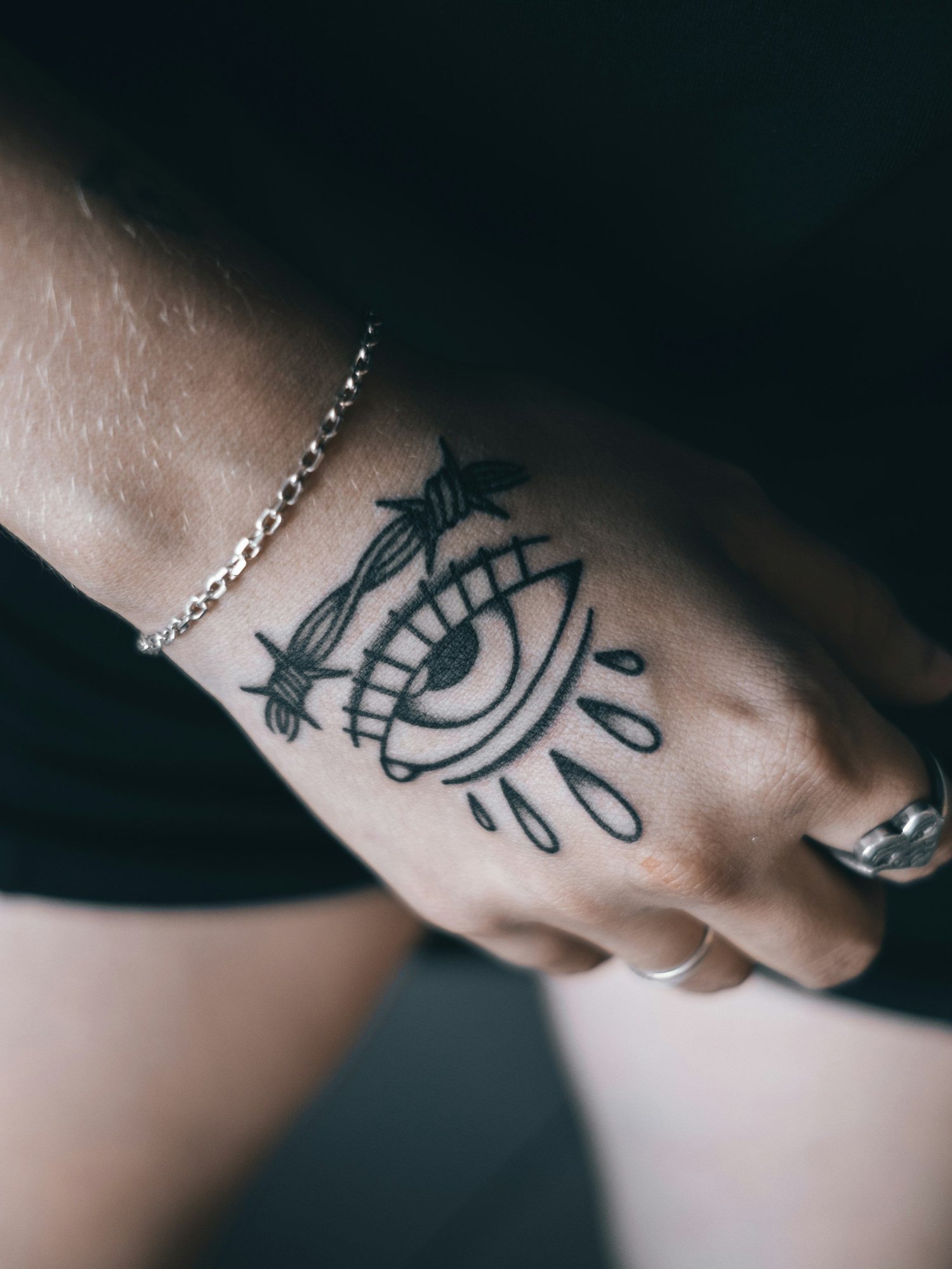 Tattoo Trends Are Moving Faster Than We Can Heal