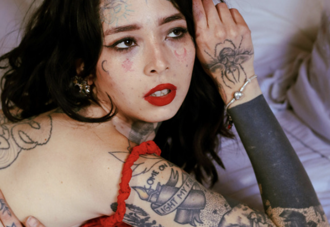 The Tattoo Experience Clients Are Actually Looking For