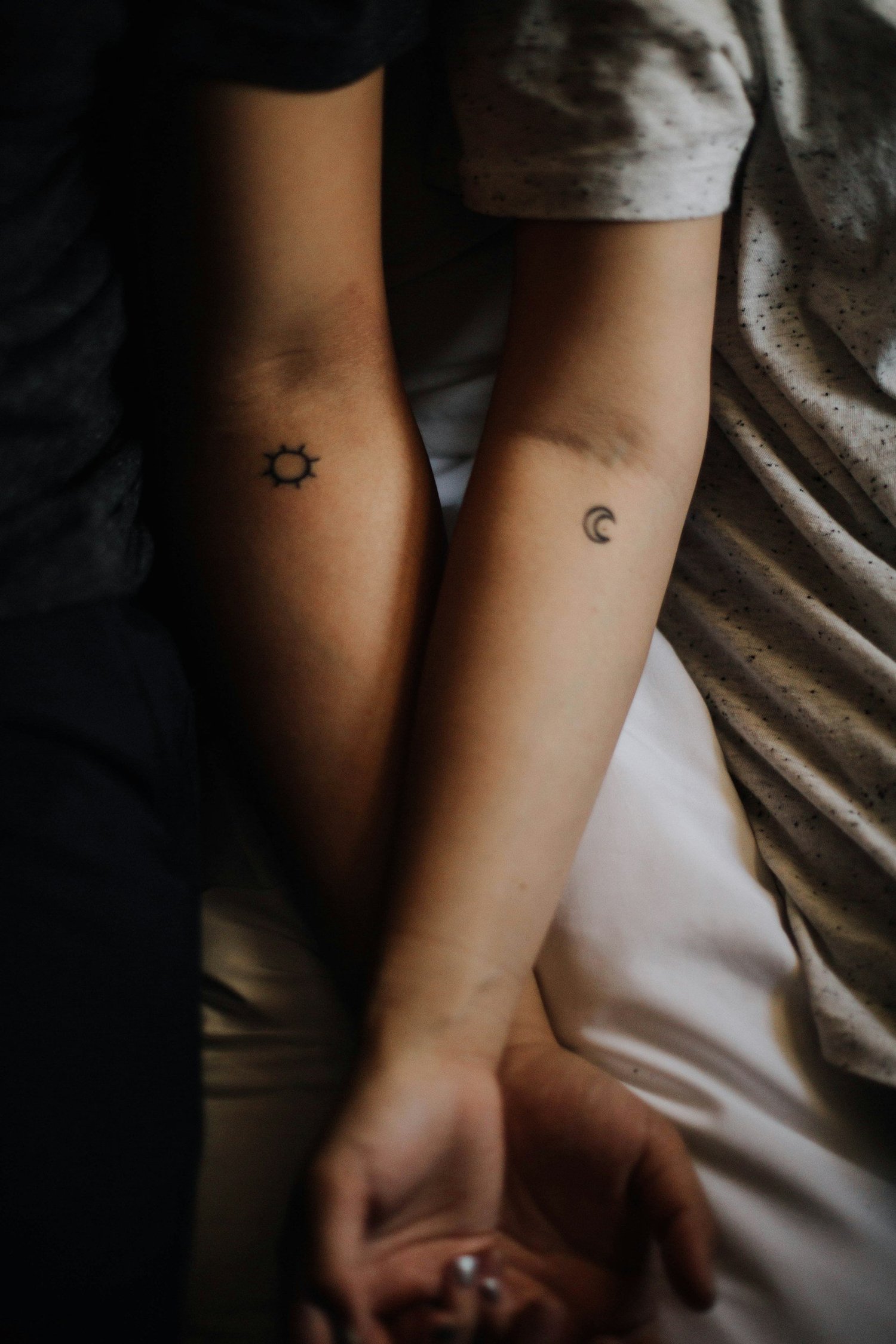 Two Tattoos: Why the Price Difference?
