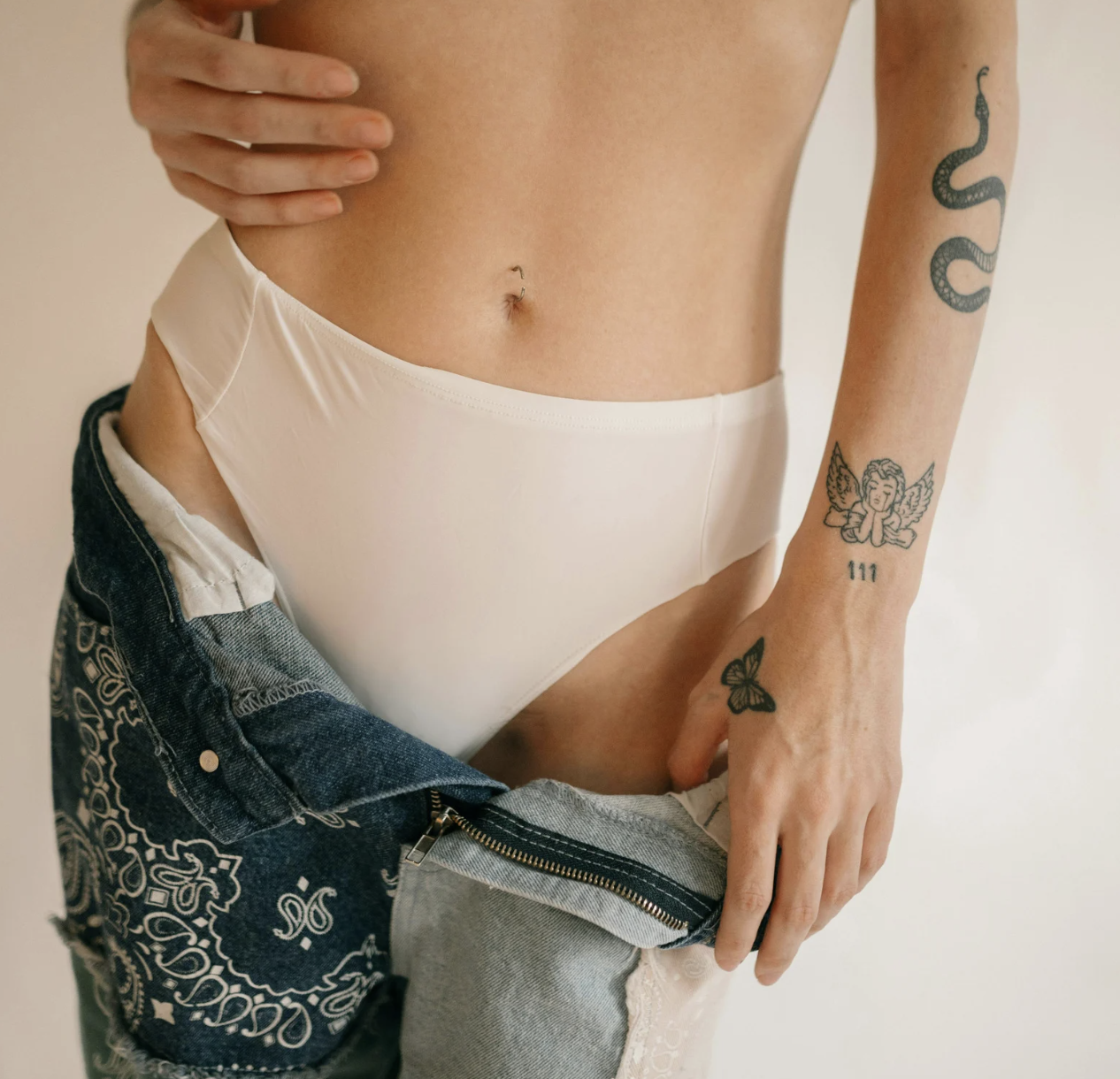Why Genital Piercings Are Suddenly So Popular (and Why the VCH Keeps Winning)