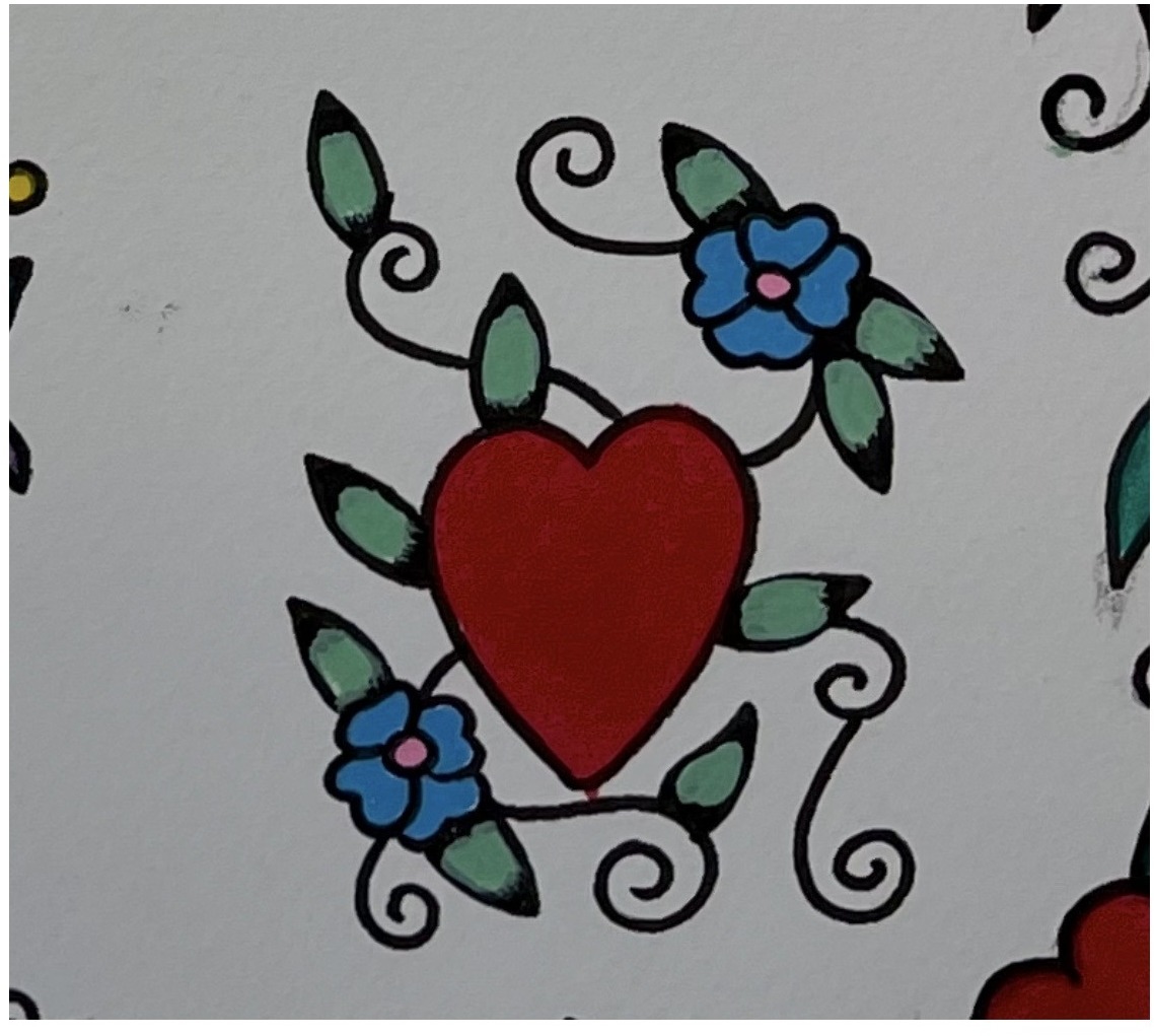 love charm