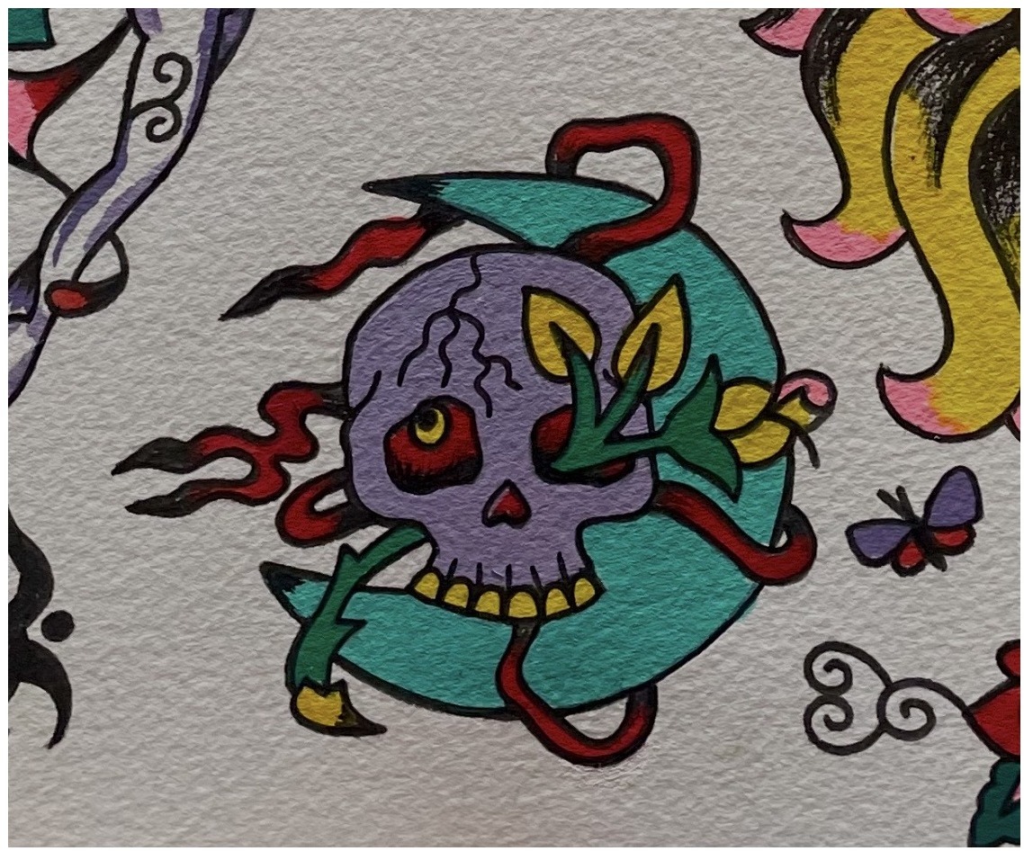 moonskull