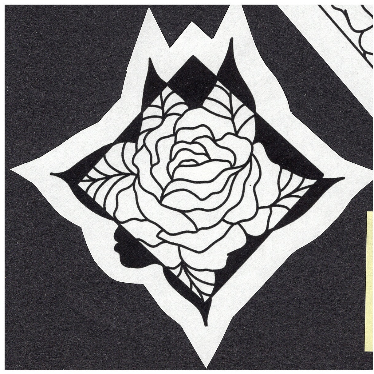Flash design