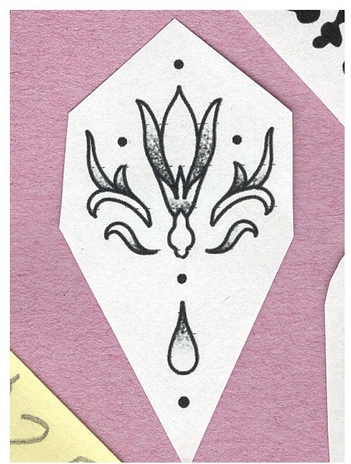 Flash design