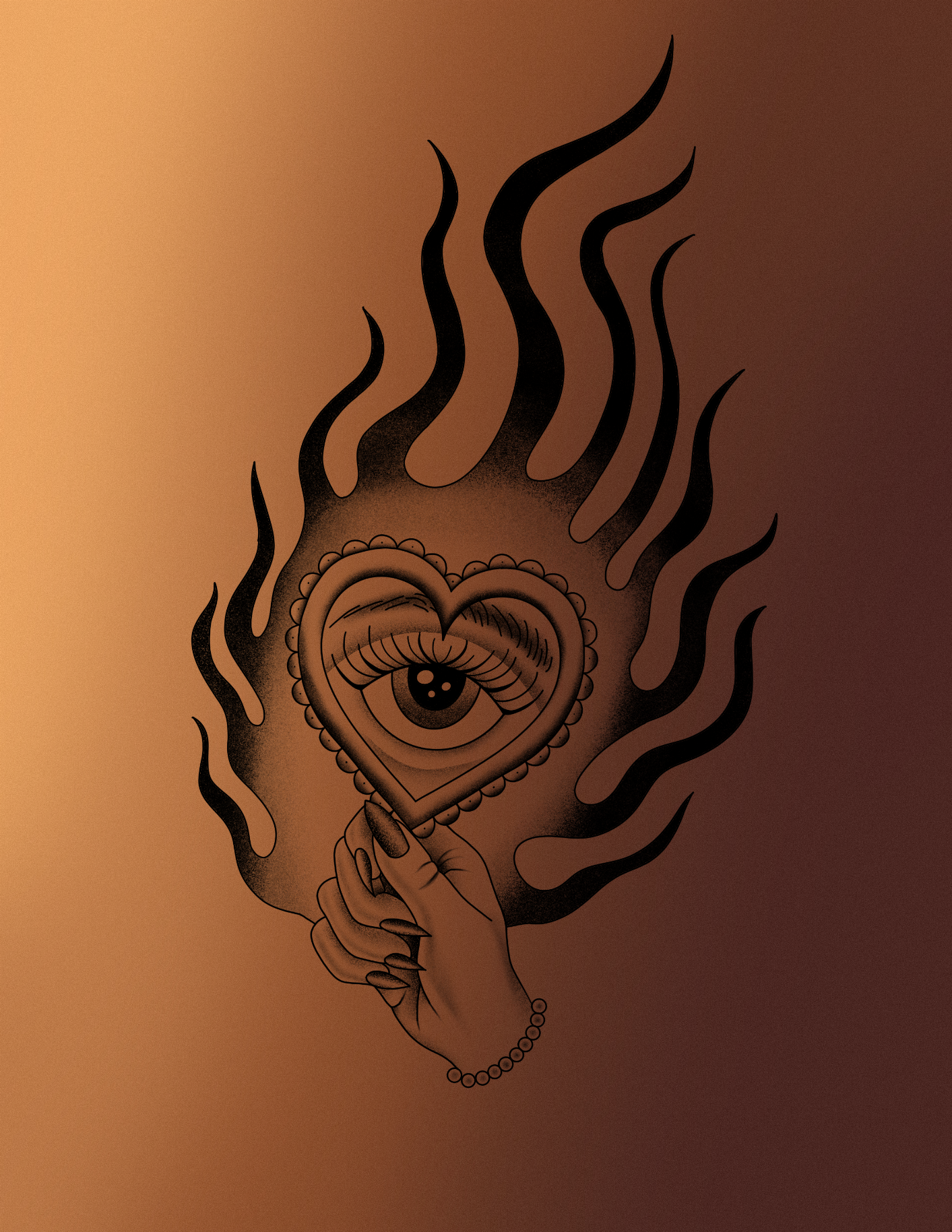 Flash design