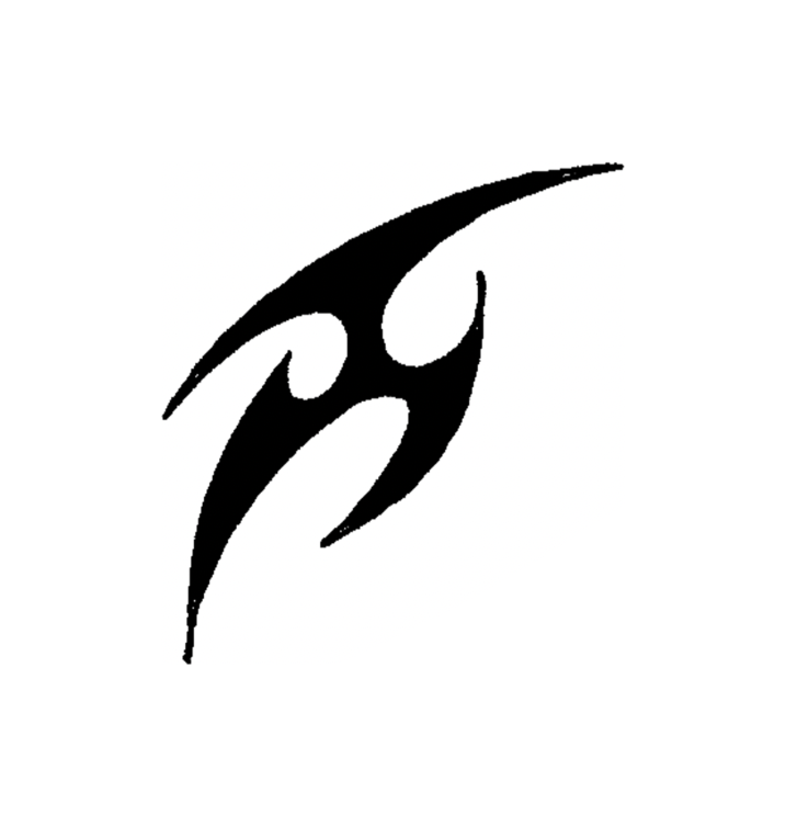 Tribal 〰️