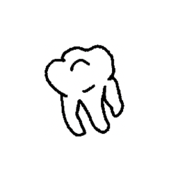 Teeth 🦷