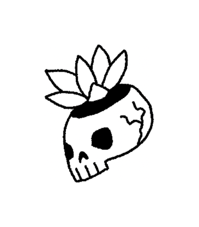 Skulls 💀