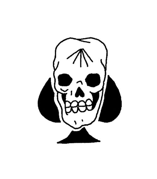 Skulls 💀