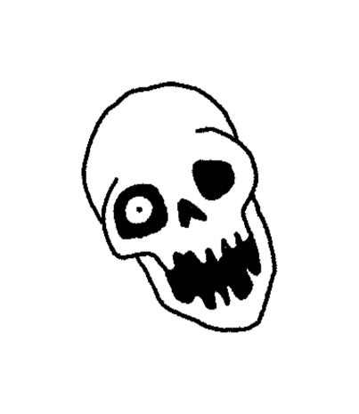 Skulls 💀