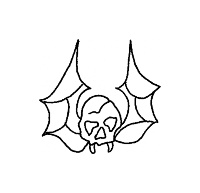 Skulls 💀
