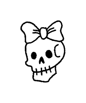 Skulls 💀
