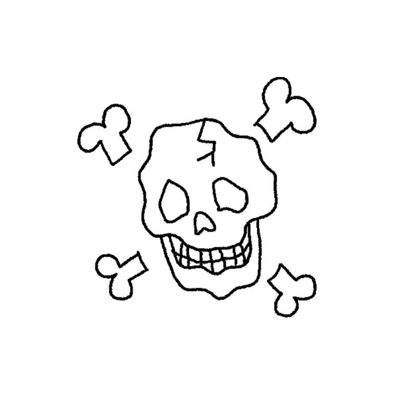 Skulls 💀