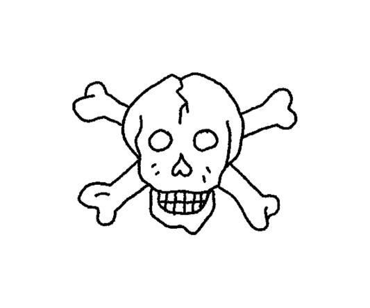 Skulls 💀