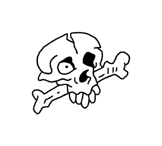 Skulls 💀