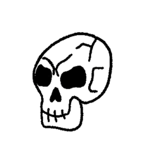 Skulls 💀