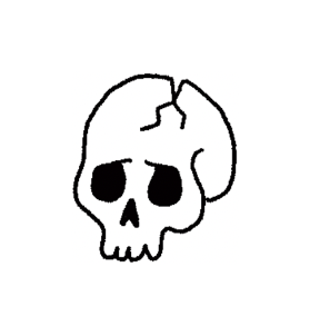 Skulls 💀