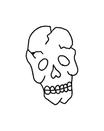 Skulls 💀