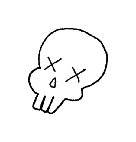 Skulls 💀