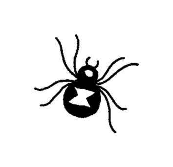 Spiders 🕷️