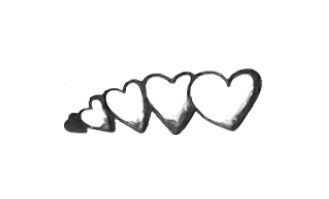 Hearts 💕