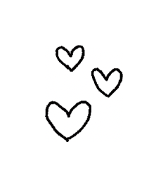Hearts 💕