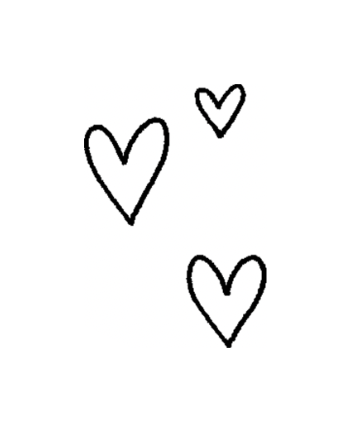 Hearts 💕