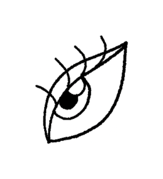 Eyes 👀