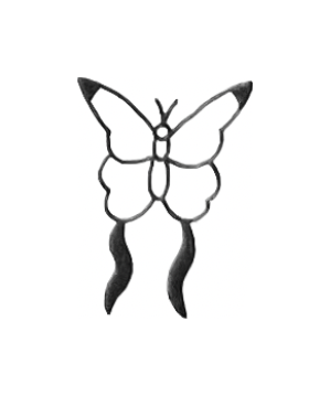 Butterflies 🦋