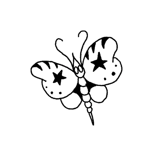 Butterflies 🦋