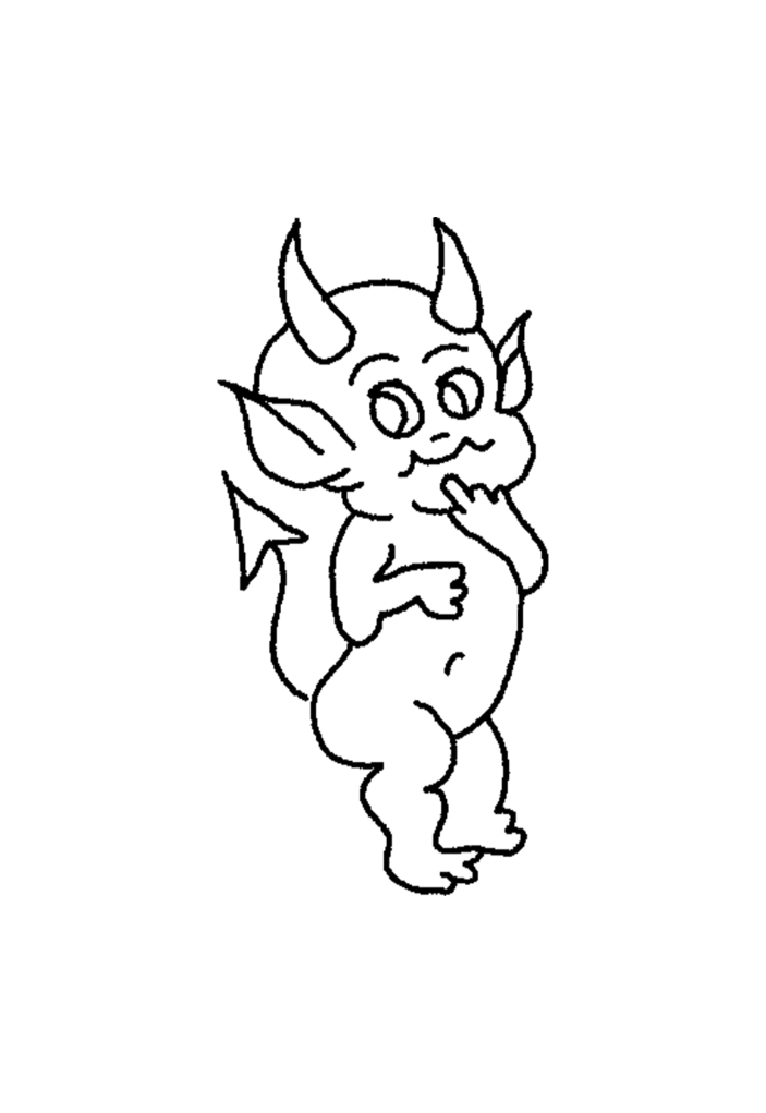 Creatures 👹👼