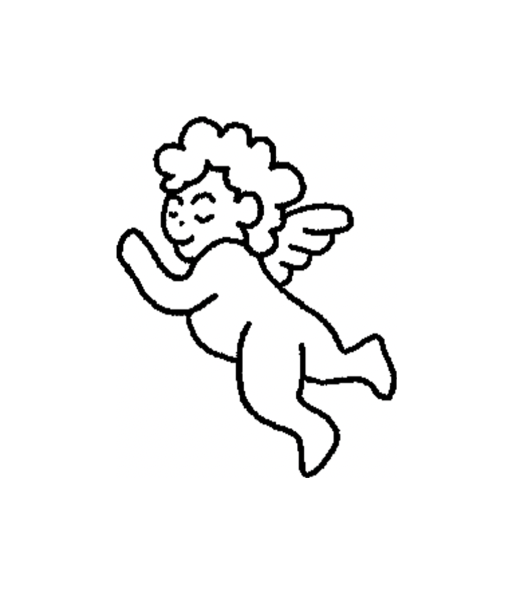 Creatures 👹👼