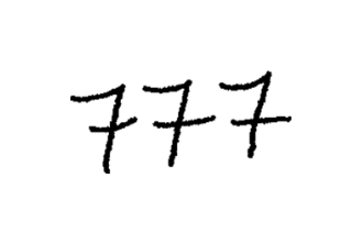 Angel Numbers 😇🪽