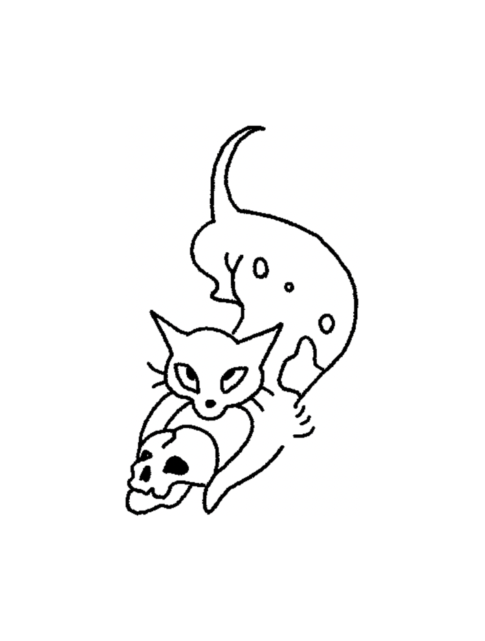 Critters 🐱🐶🐷