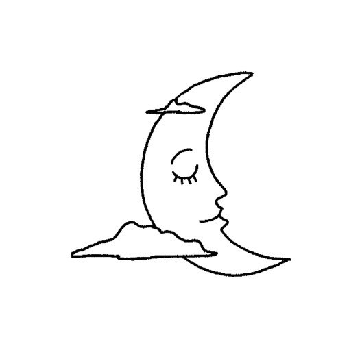 Moons 🌙
