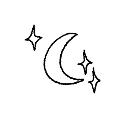 Moons 🌙