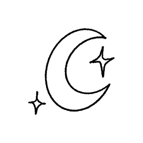 Moons 🌙