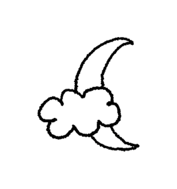 Moons 🌙