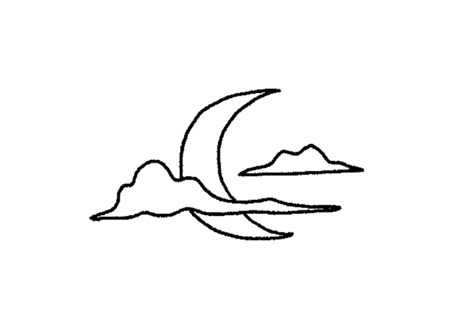 Moons 🌙
