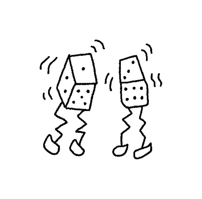 Dice 🎲