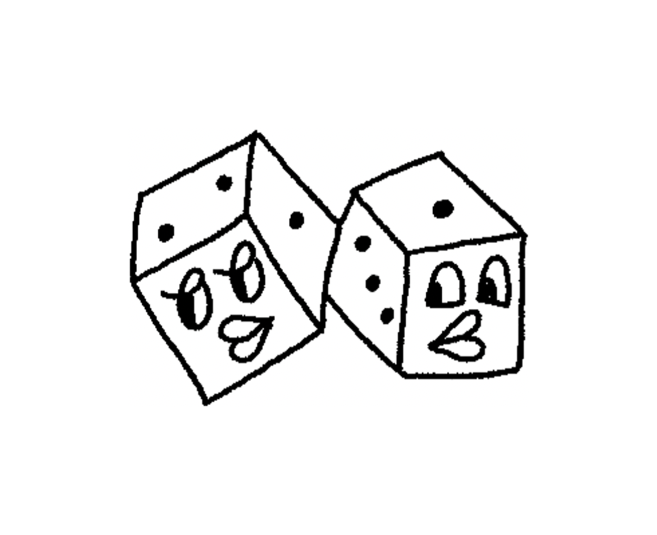 Dice 🎲