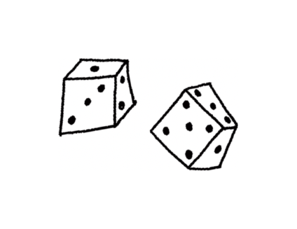 Dice 🎲