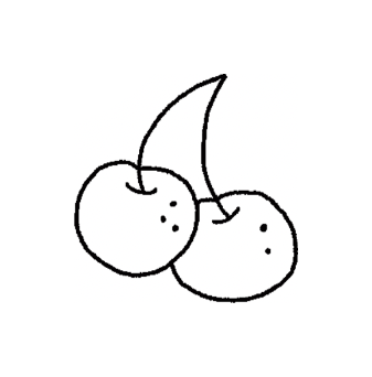 Cherries 🍒
