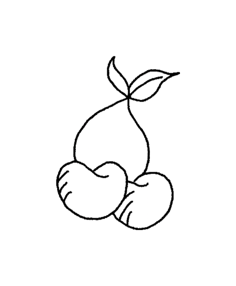 Cherries 🍒