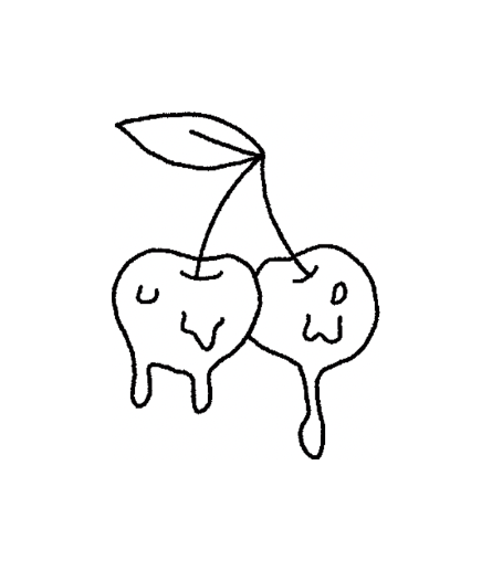 Cherries 🍒