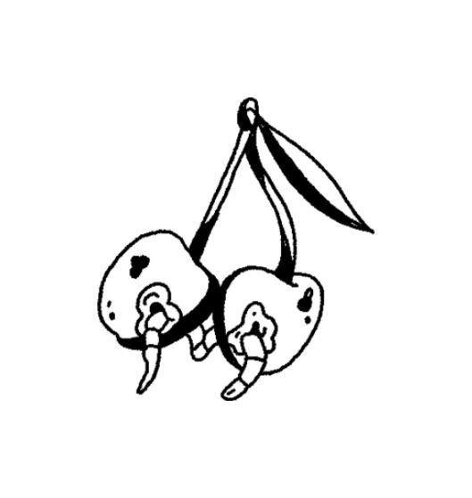 Cherries 🍒